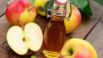 كيفية استعمال خل التفاح
