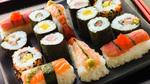 طريقة السوشي الياباني