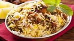 طريقة الرز المندي