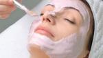 قناع للتخلص من حب الشباب
