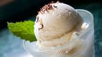 طريقة ومكونات الآيس كريم