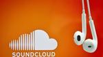 طريقة التحميل من soundcloud