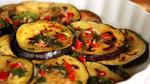 طريقة عمل الباذنجانية