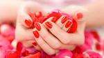 خلطات لتطويل الأظافر