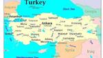 عدد محافظات تركيا