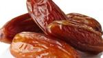 العناصر الغذائية في التمر