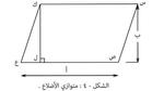 قانون متوازي الأضلاع