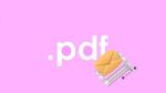 طريقة تصغير حجم ملف pdf