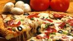 طريقة البيتزا بالخضار
