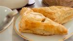 عجينة البف باستري بالجبن