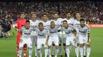 تشكيلة ريال مدريد 2013