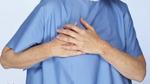 أسباب آلام القفص الصدري