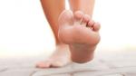 وصفات لإزالة رائحة القدمين
