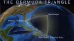تقرير عن مثلث برمودا