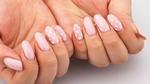 حكم تركيب الأظافر