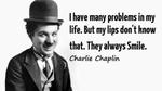 أقوال شارلي شابلن