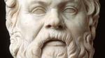بحث عن سقراط