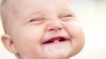 علامات ظهور الأسنان عند الرضع