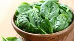 وصفات السبانخ