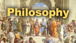 مراحل تطور الفلسفة