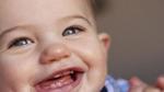 علامات التسنين للأطفال