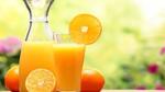فوائد عصير البرتقال للرضع