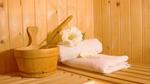 فوائد حمامات الساونا للجسم