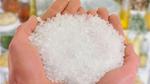 فوائد الاغتسال بالملح الخشن