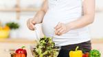 أفضل طعام للحامل
