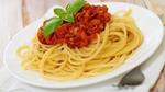 أسهل طريقه لعمل المعكرونة