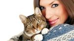 تأثير القطط على الحامل
