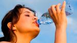 أهمية شرب الماء للبشرة
