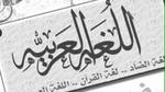 أهمية اللغة العربية ومكانتها