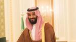 حياة محمد بن سلمان آل سعود