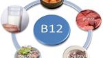علاج نقص فيتامين ب12