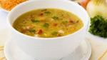 أنواع الشوربة في رمضان