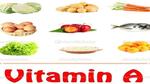 نقص فيتامين أ
