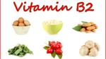 فيتامين ب2