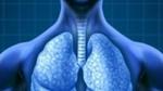 الماء في الرئة