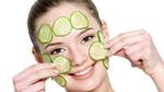 ما فوائد الخيار للوجه