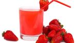 ما فوائد عصير الفراولة