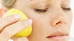 ما أضرار الليمون على البشرة