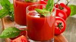 ما فائدة عصير الطماطم