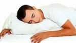 ما هي أضرار النوم على البطن