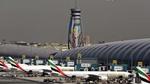 ما هو اكبر مطار في العالم