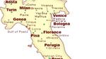 أين تقع فلورنسا