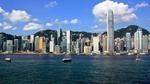 أين تقع هونغ كونغ