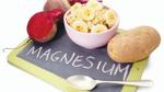 أين يوجد المغنيسيوم