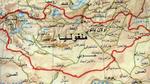 أين توجد منغوليا