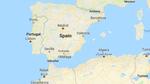أين تقع إسبانيا